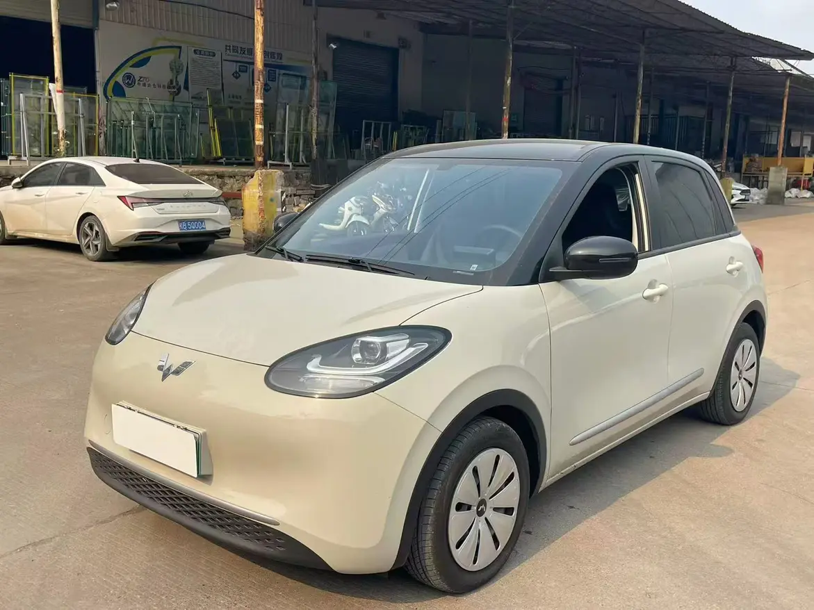 Wuling Bingo