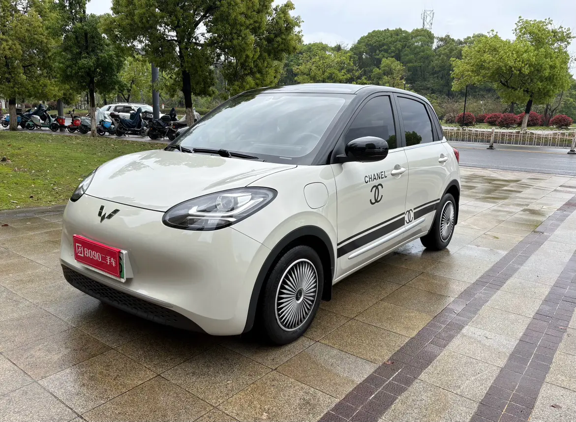 Wuling Bingo