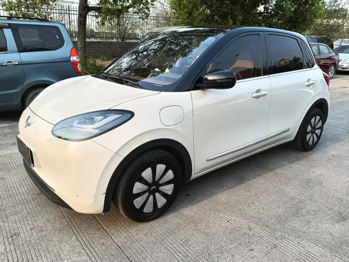 Wuling Bingo