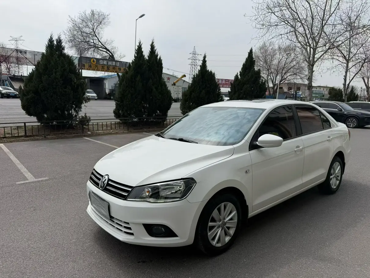 Volkswagen Jetta