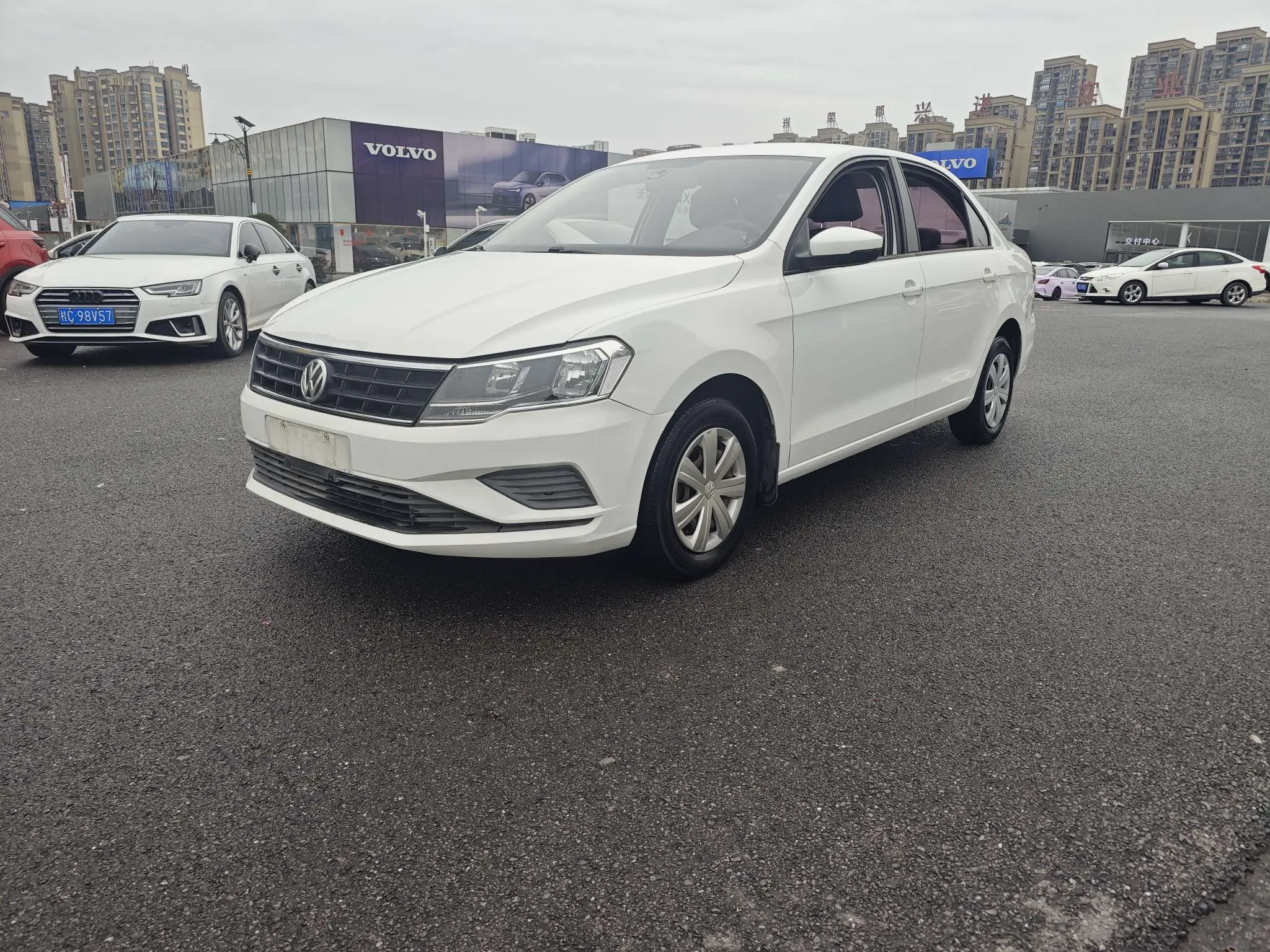 Volkswagen Jetta