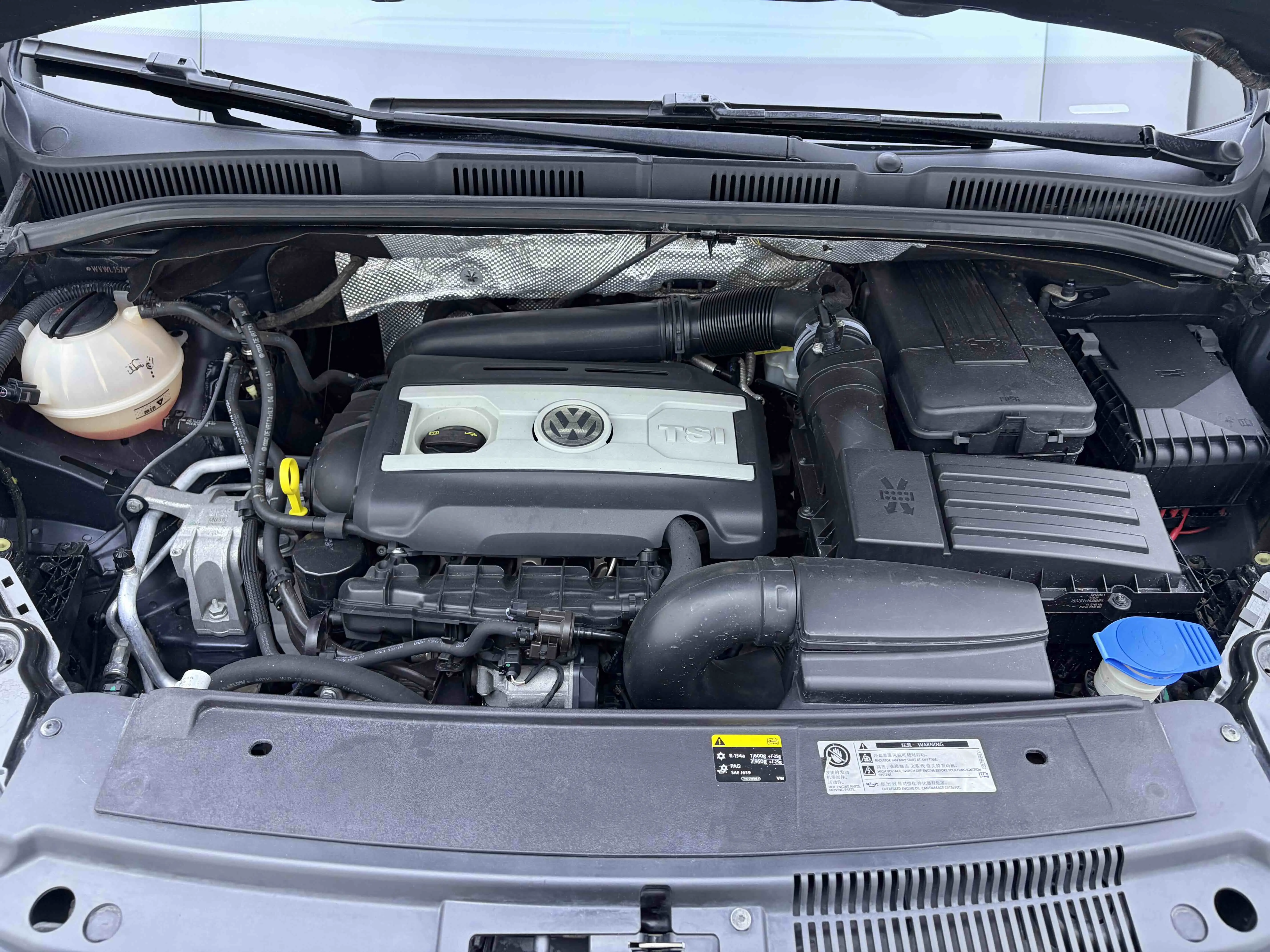 Volkswagen Sharon
