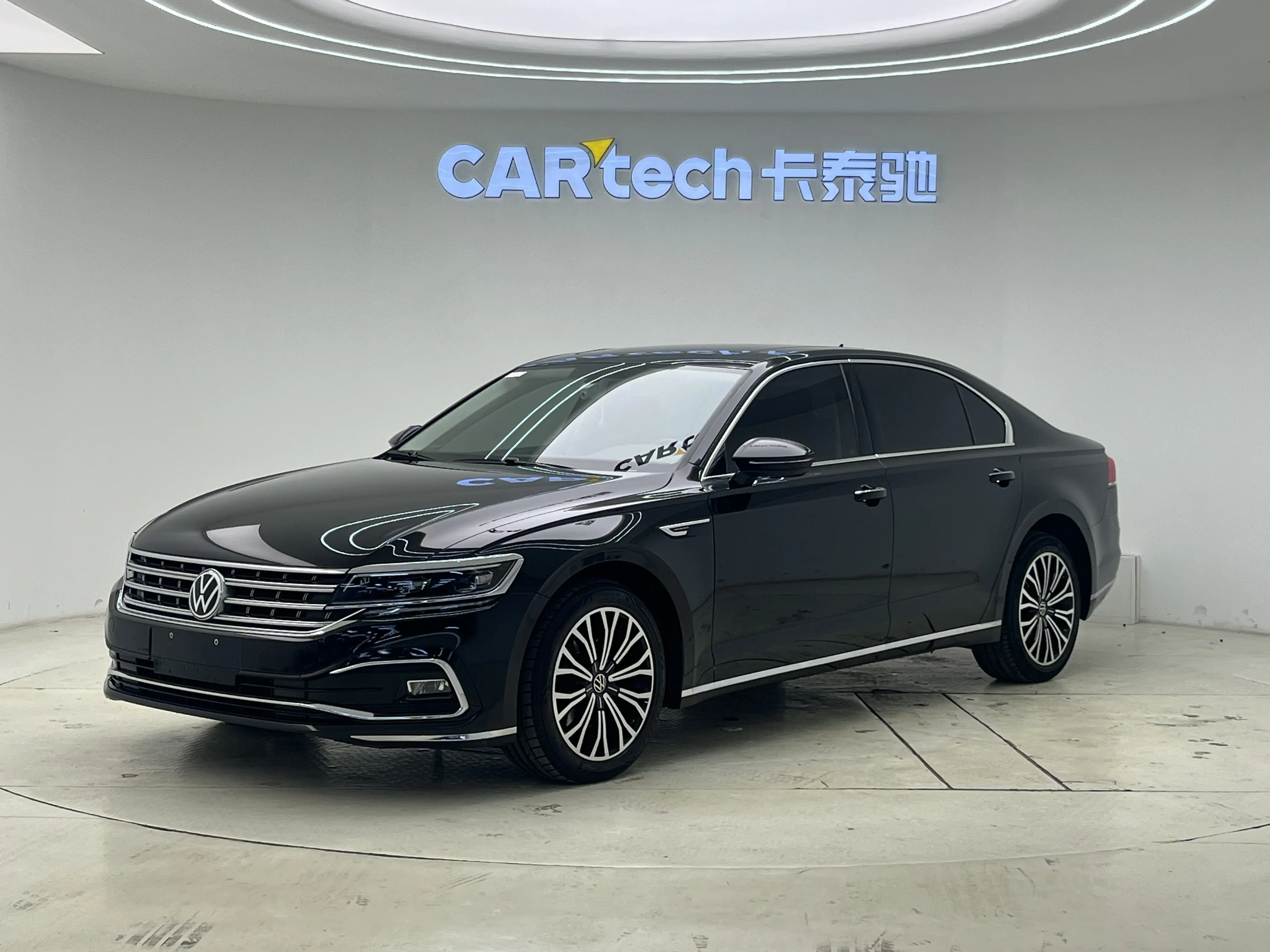 Volkswagen Hui Ang