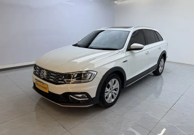 Volkswagen C-TREK Weiling