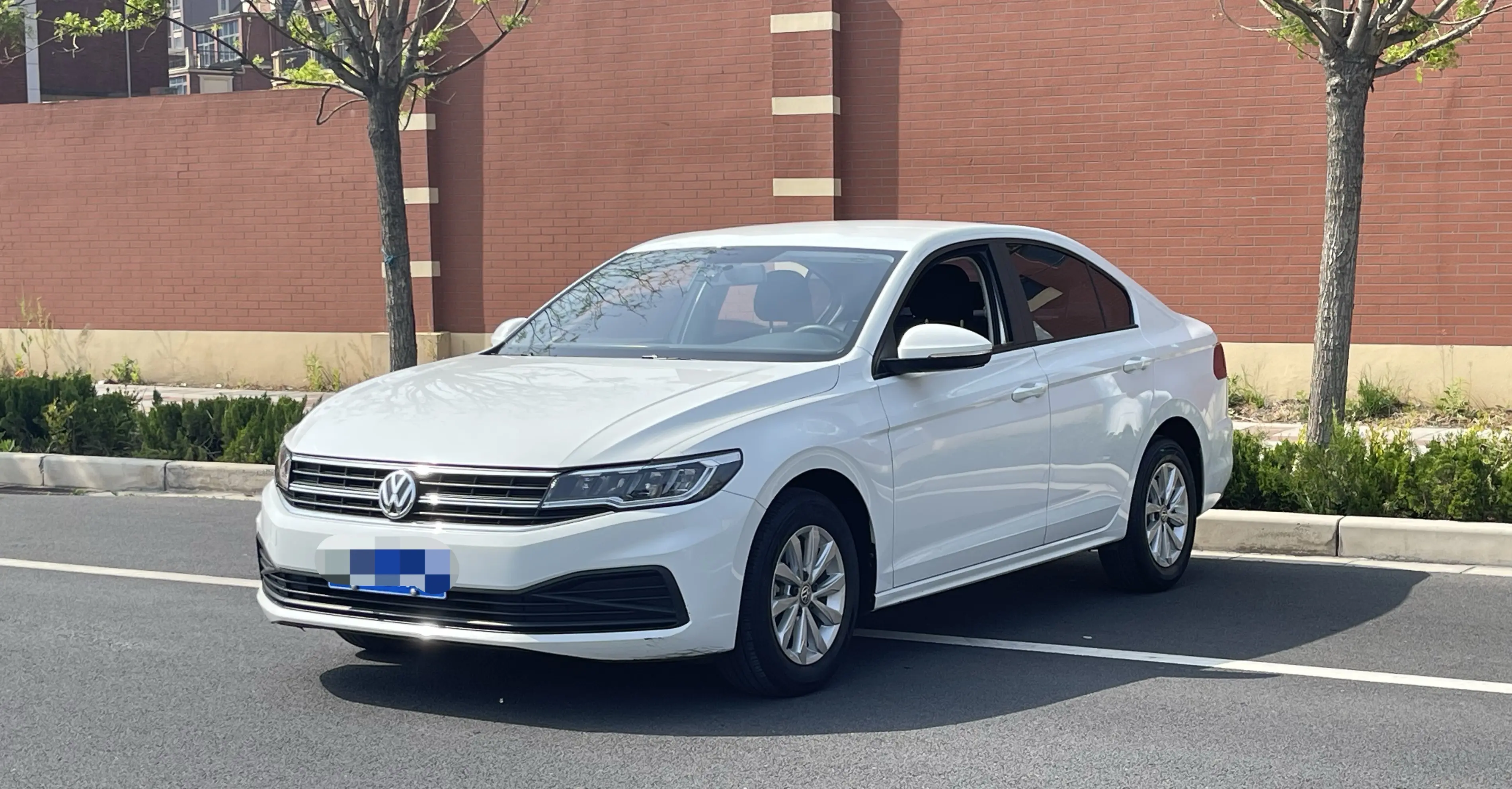 Volkswagen Bora