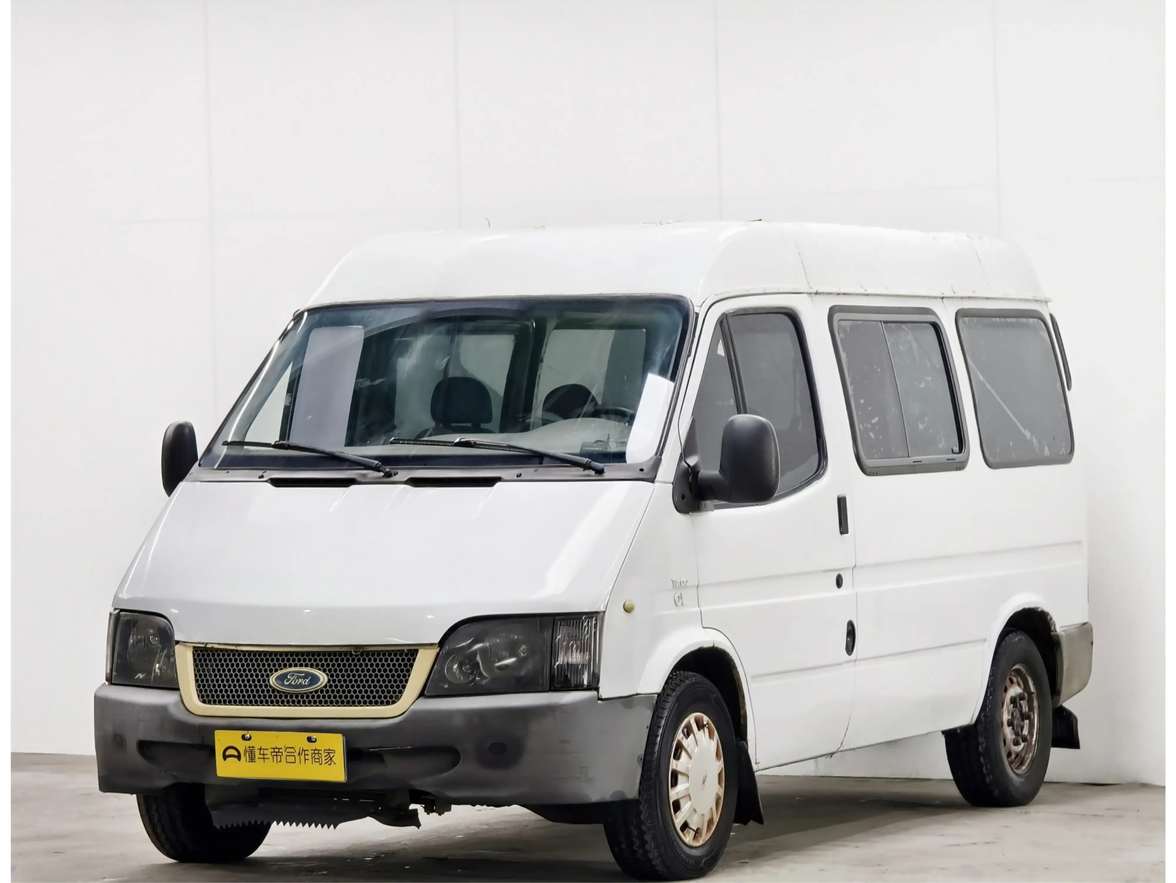 Ford Classic Transit