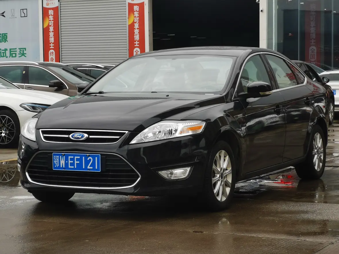 Ford Win