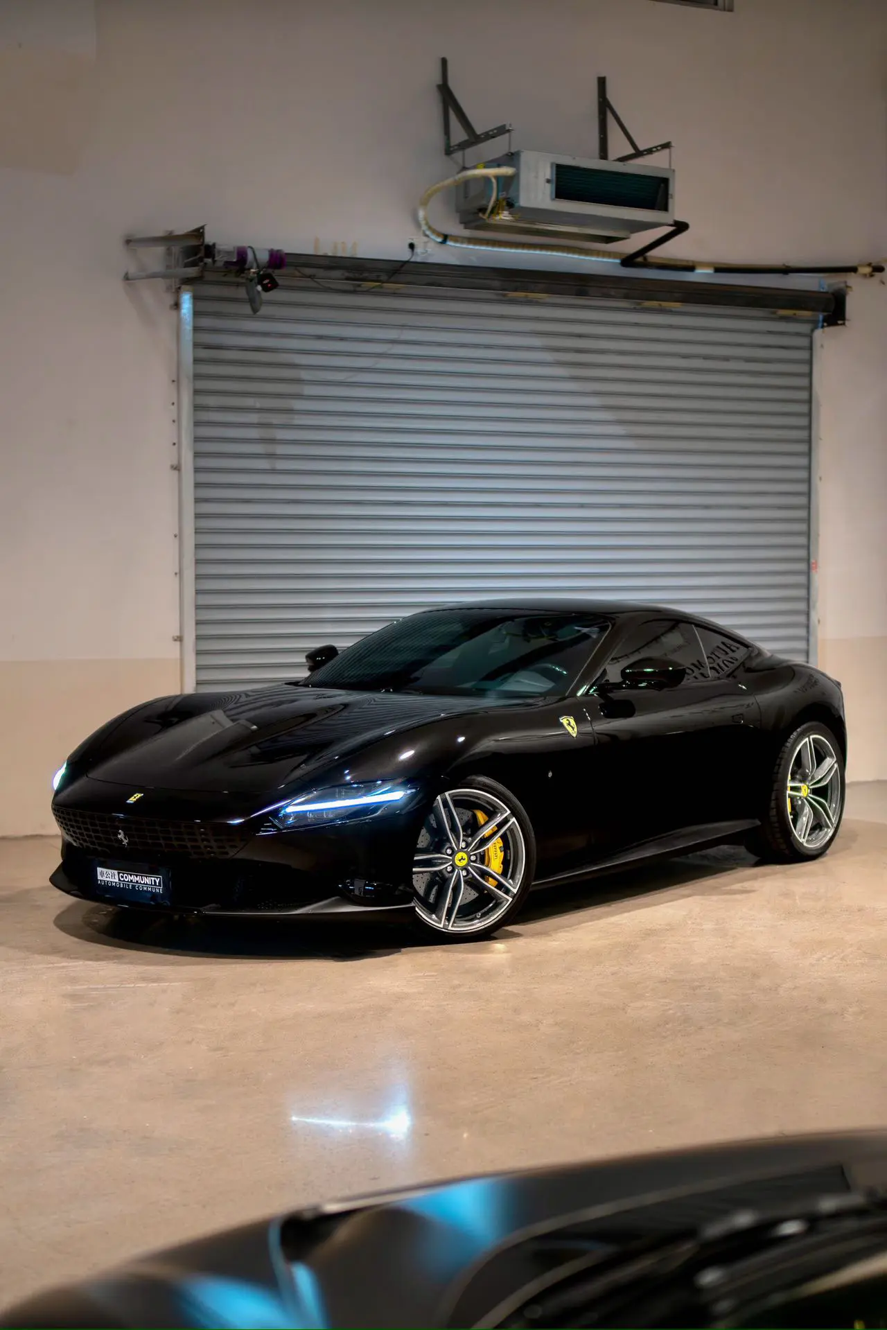 Ferrari Roma