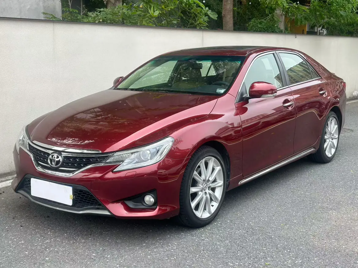 Toyota Ruizhi