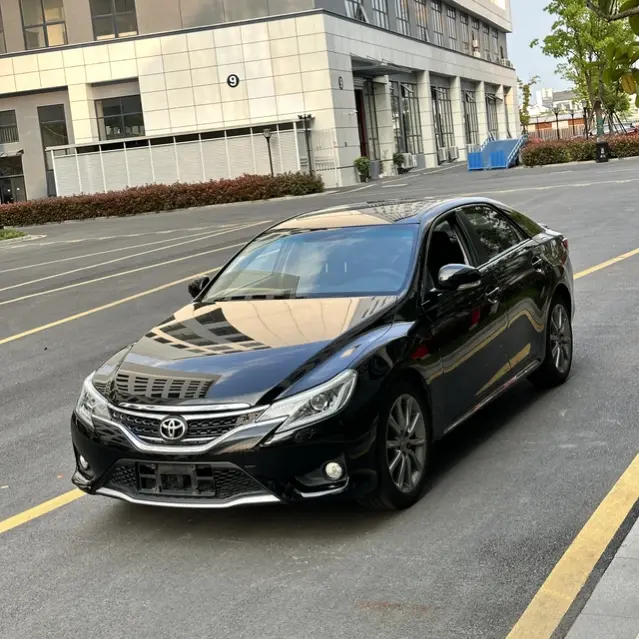 Toyota Ruizhi