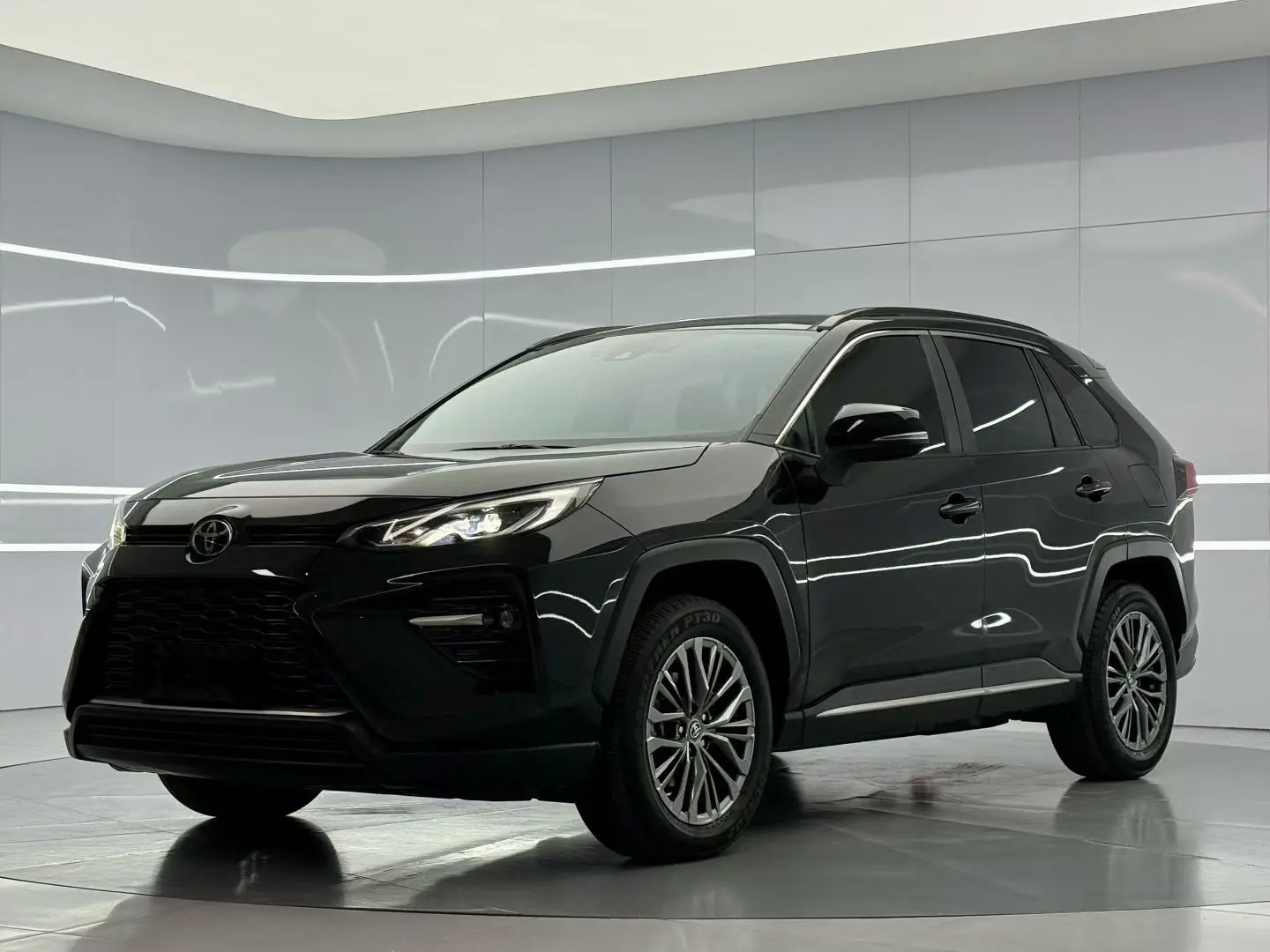 Toyota Willanda