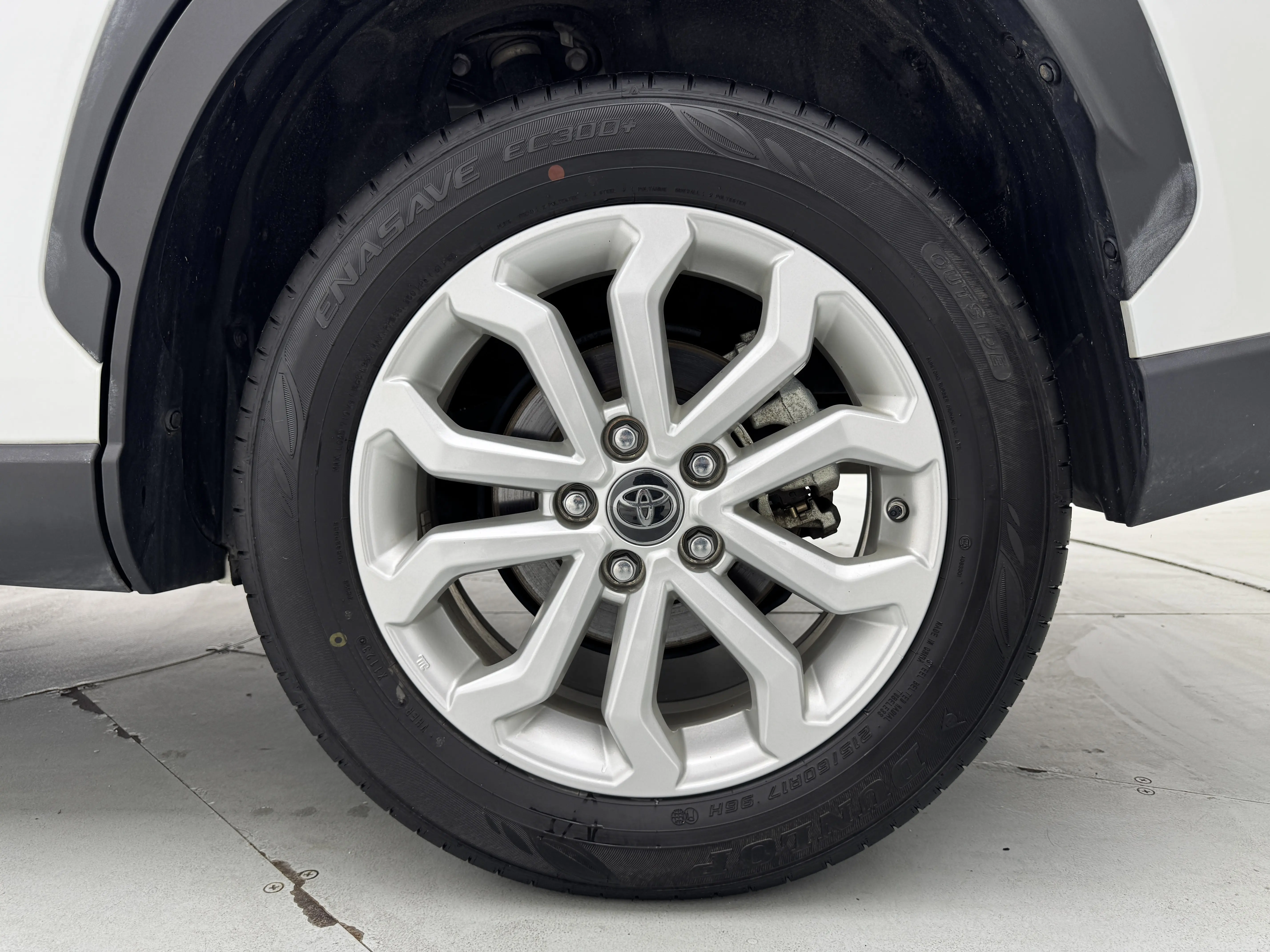 Toyota Frontlander