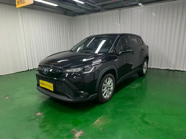 Toyota Frontlander
