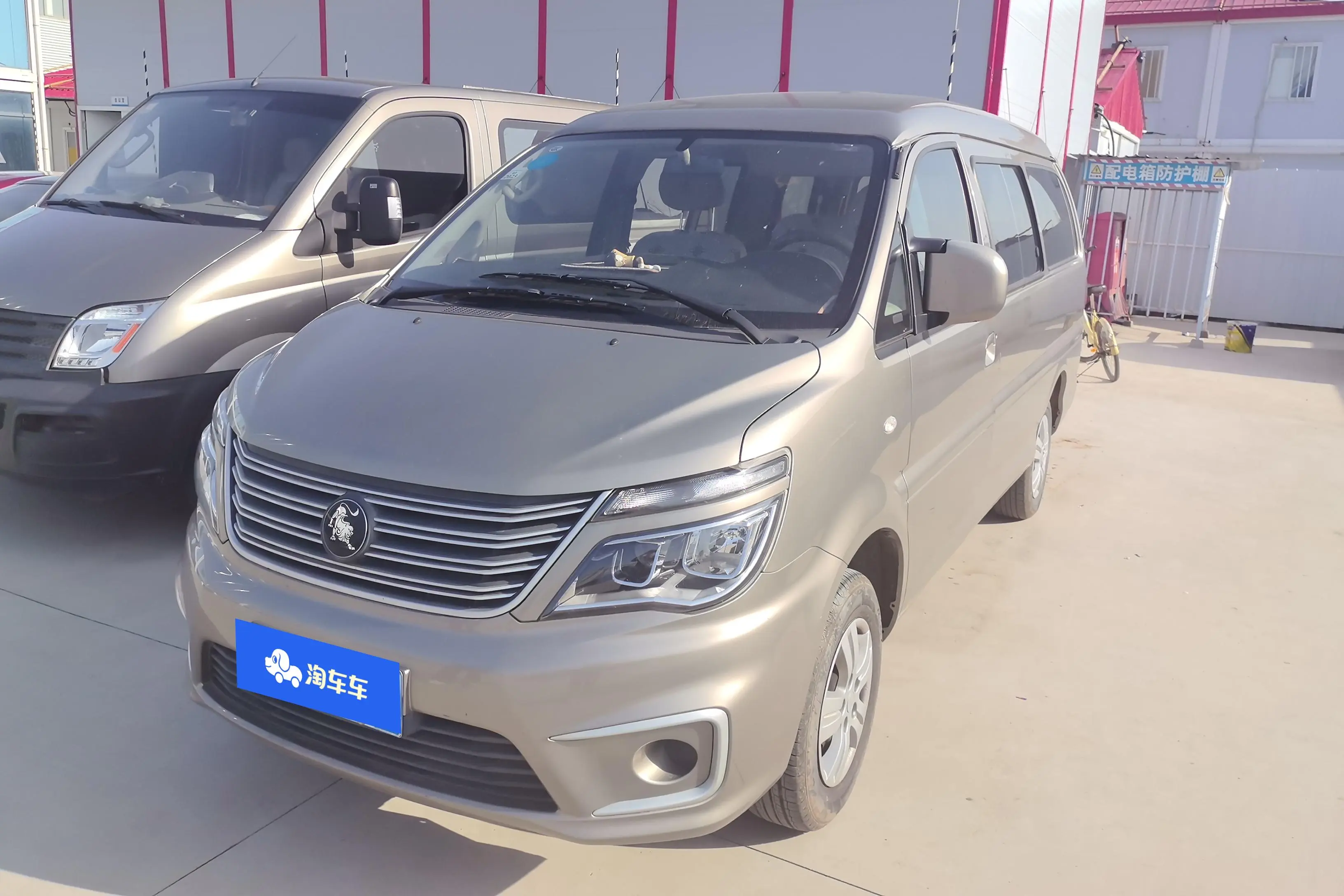 Forthing Lingzhi