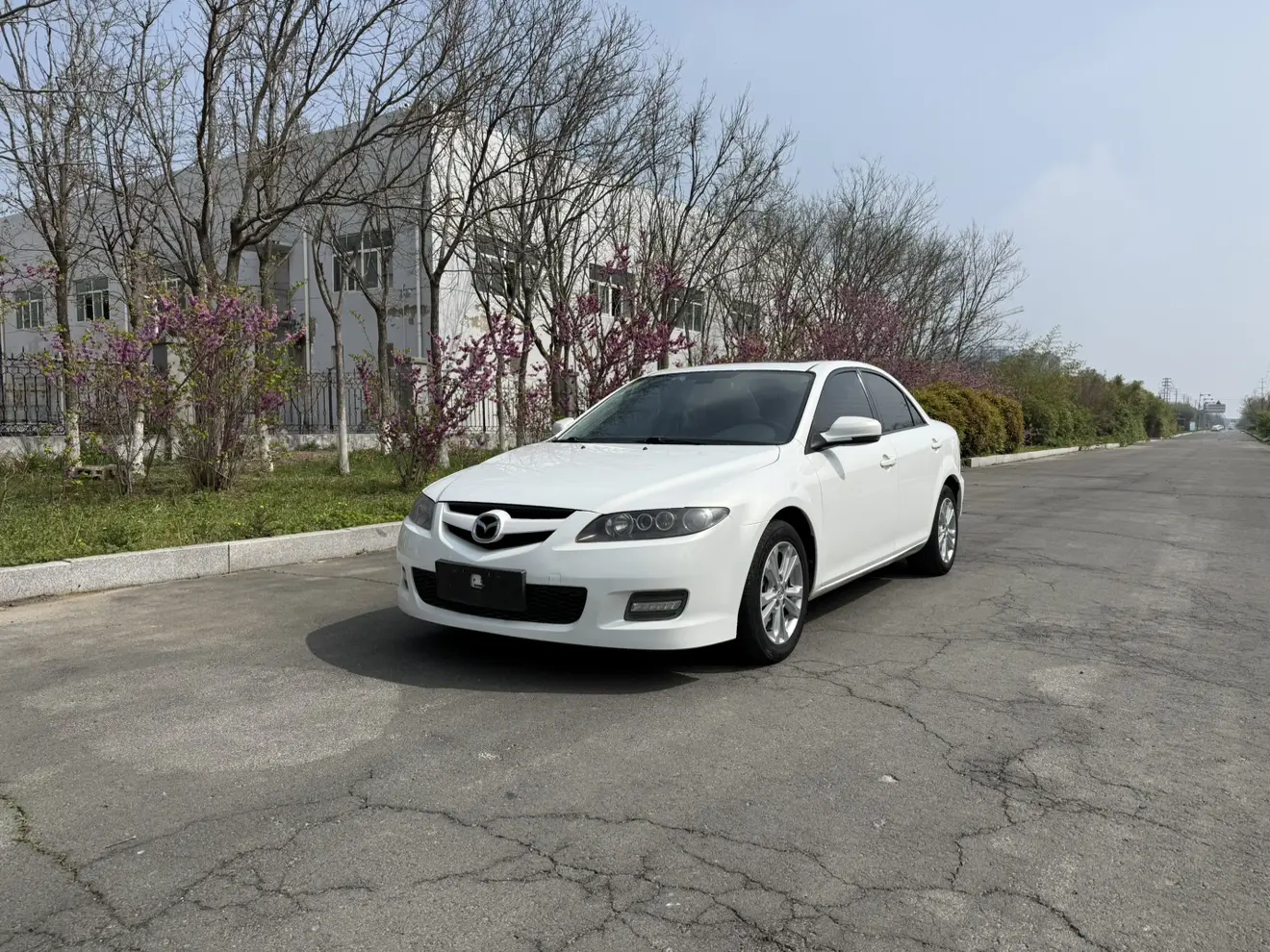 Mazda Mazda6