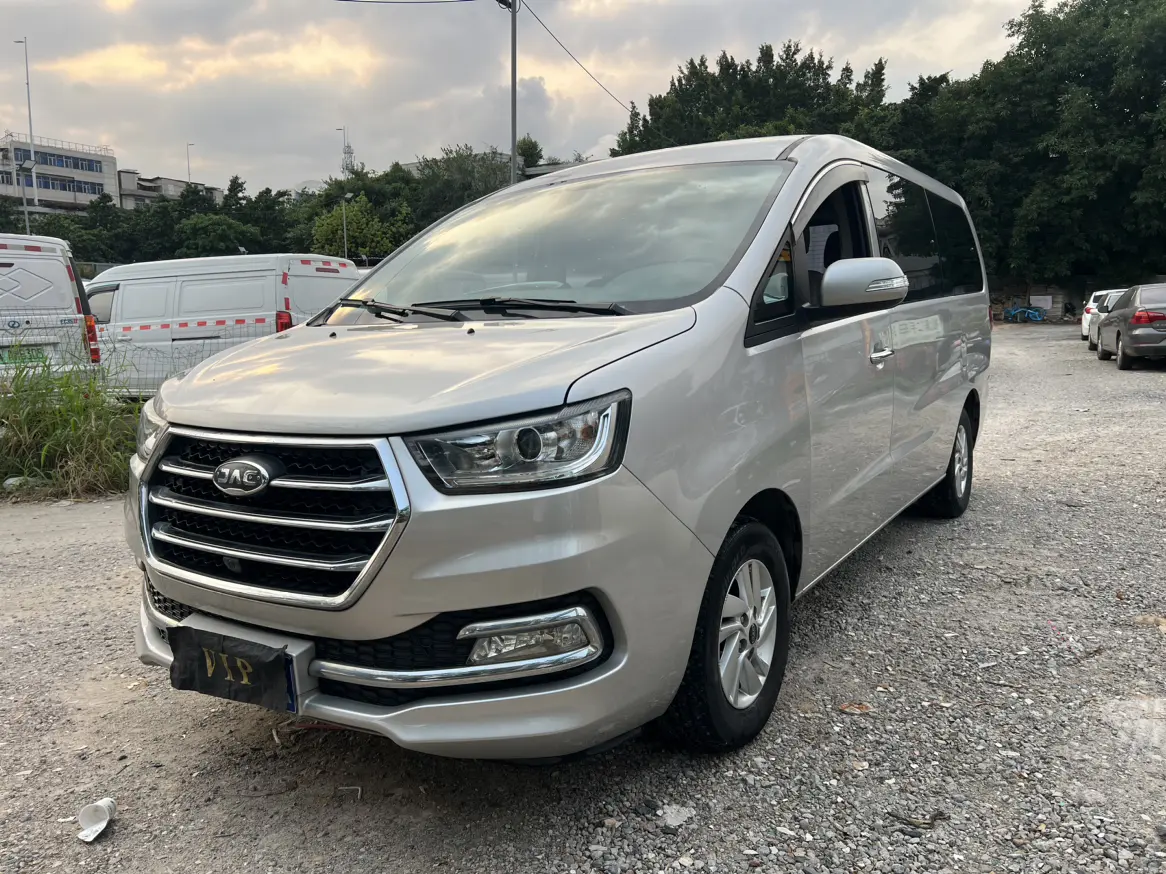 JAC Ruifeng M4