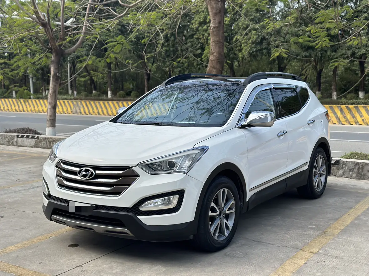 Hyundai Shengda