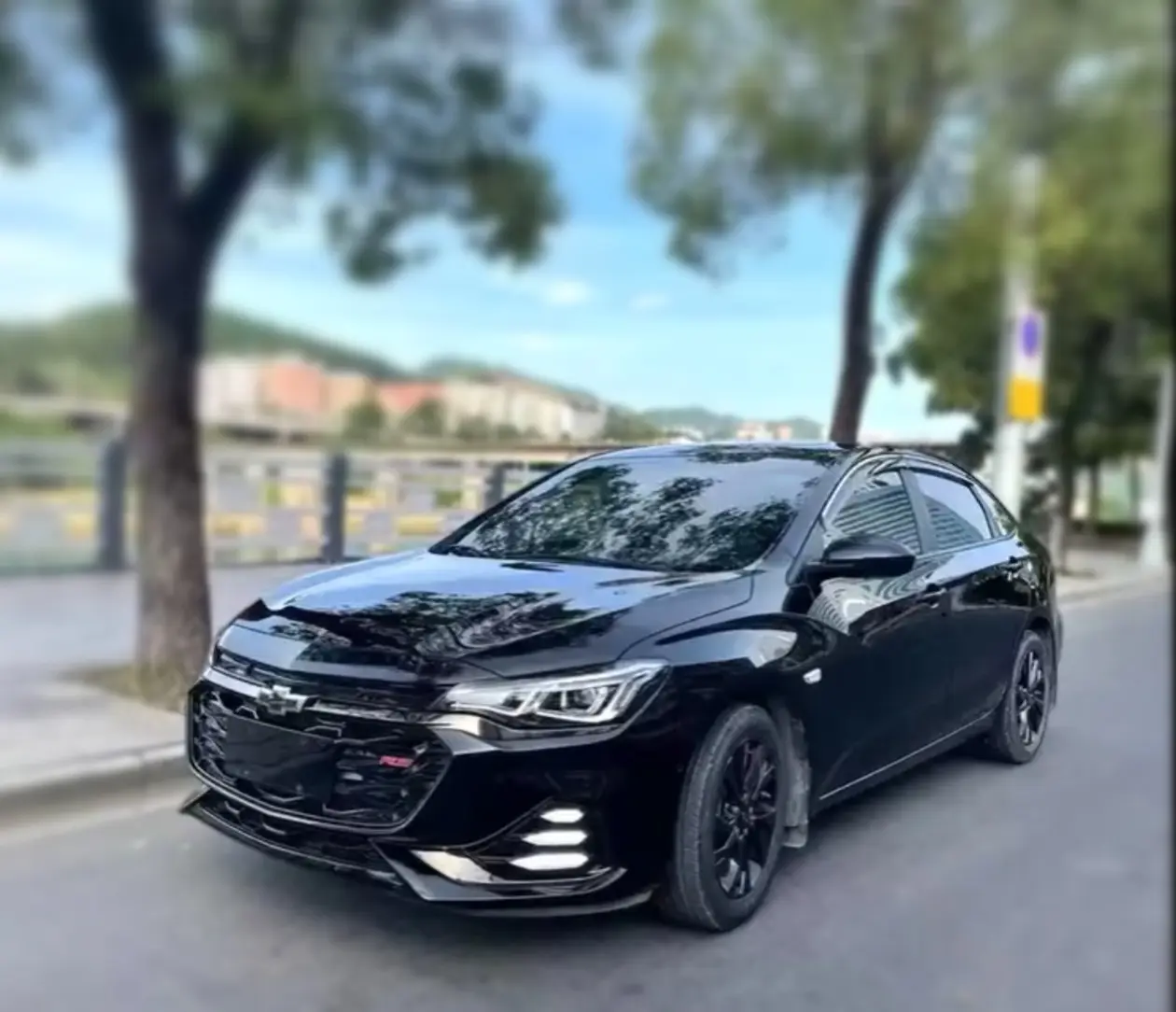 Chevrolet Monza