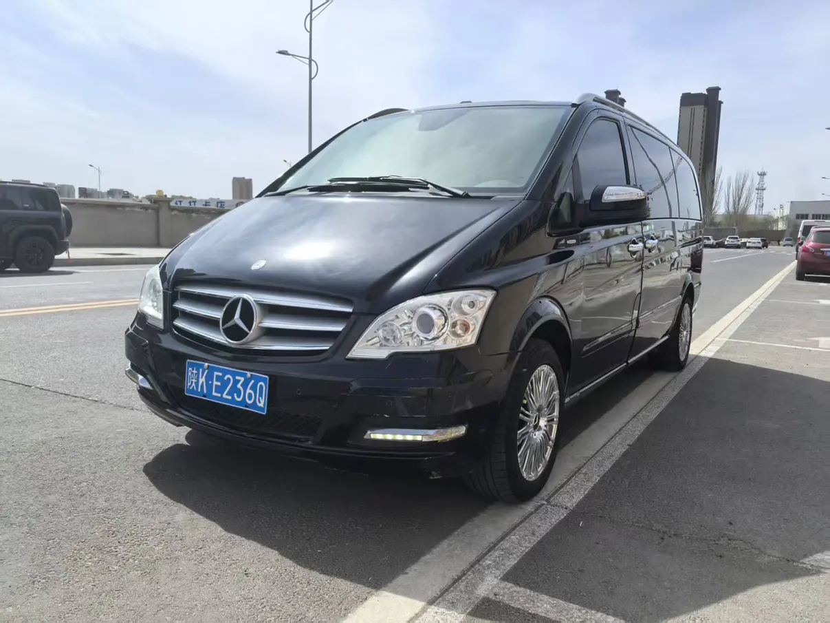 Mercedes-Benz Viano
