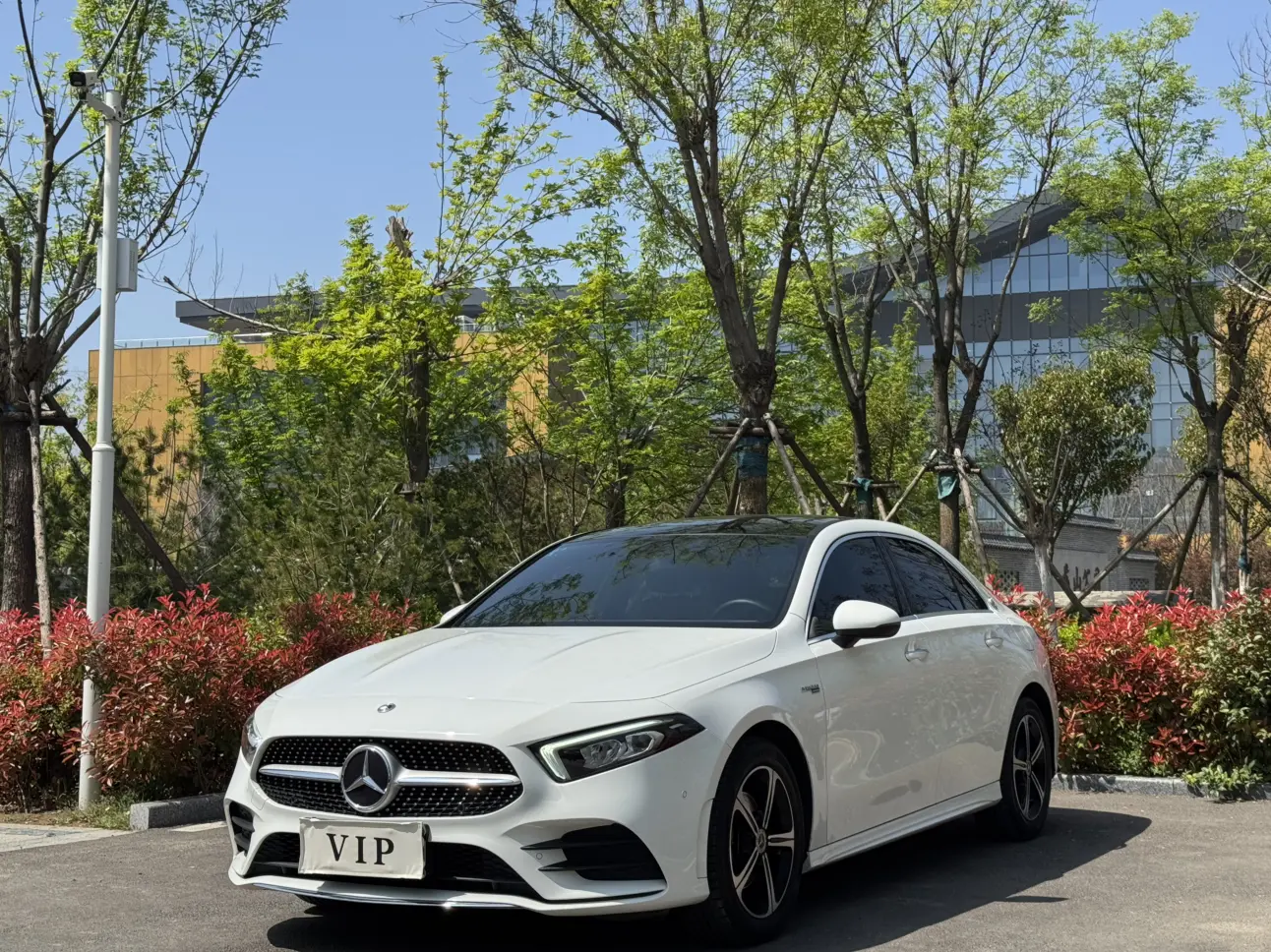 Mercedes-Benz Mercedes Benz A Class
