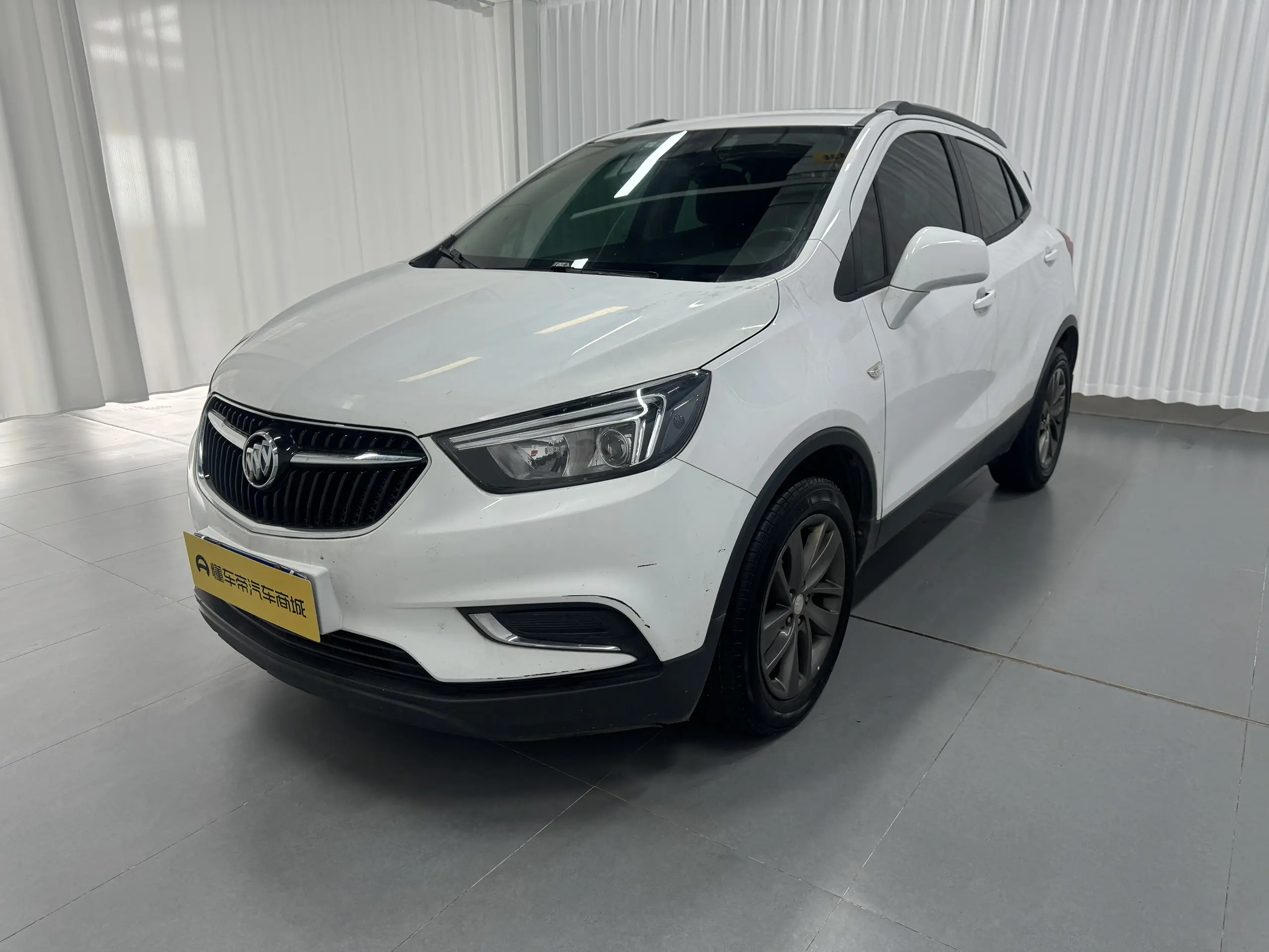 Buick Onkola