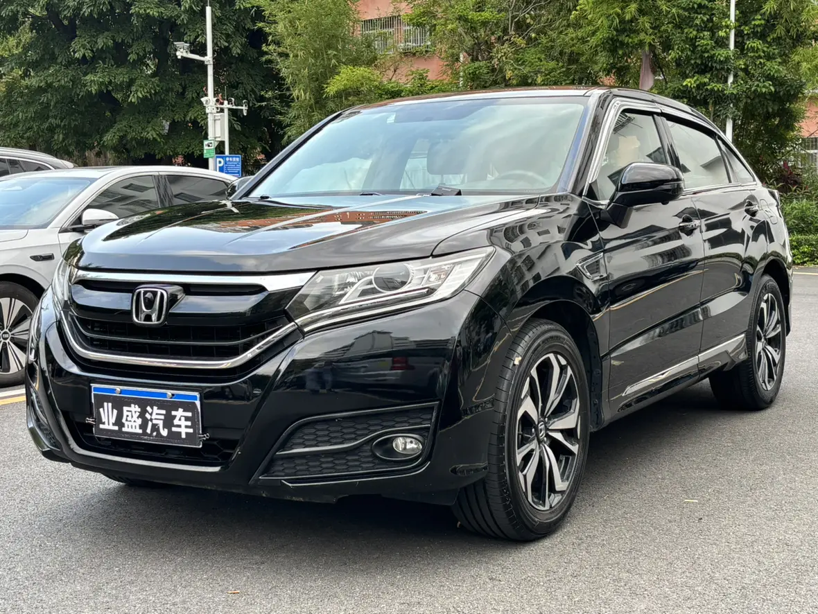 Honda UR-V