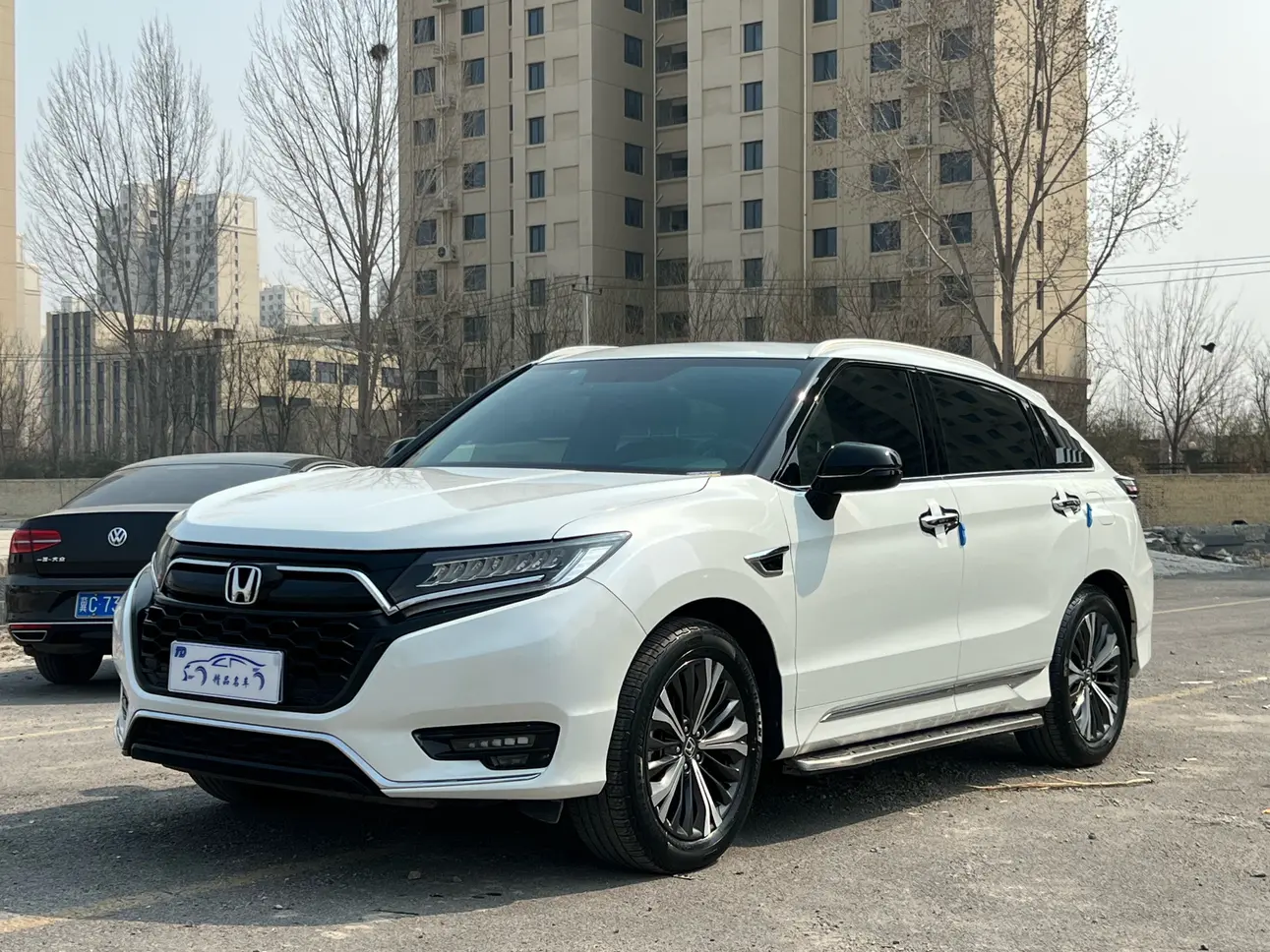 Honda UR-V