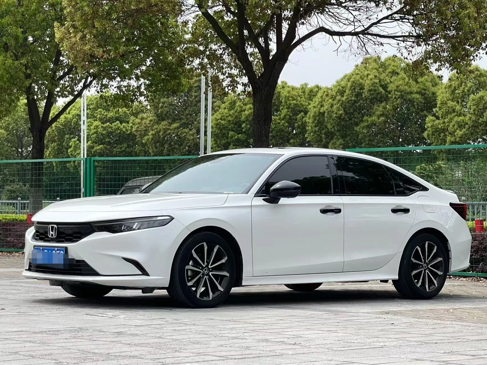 Honda Integra