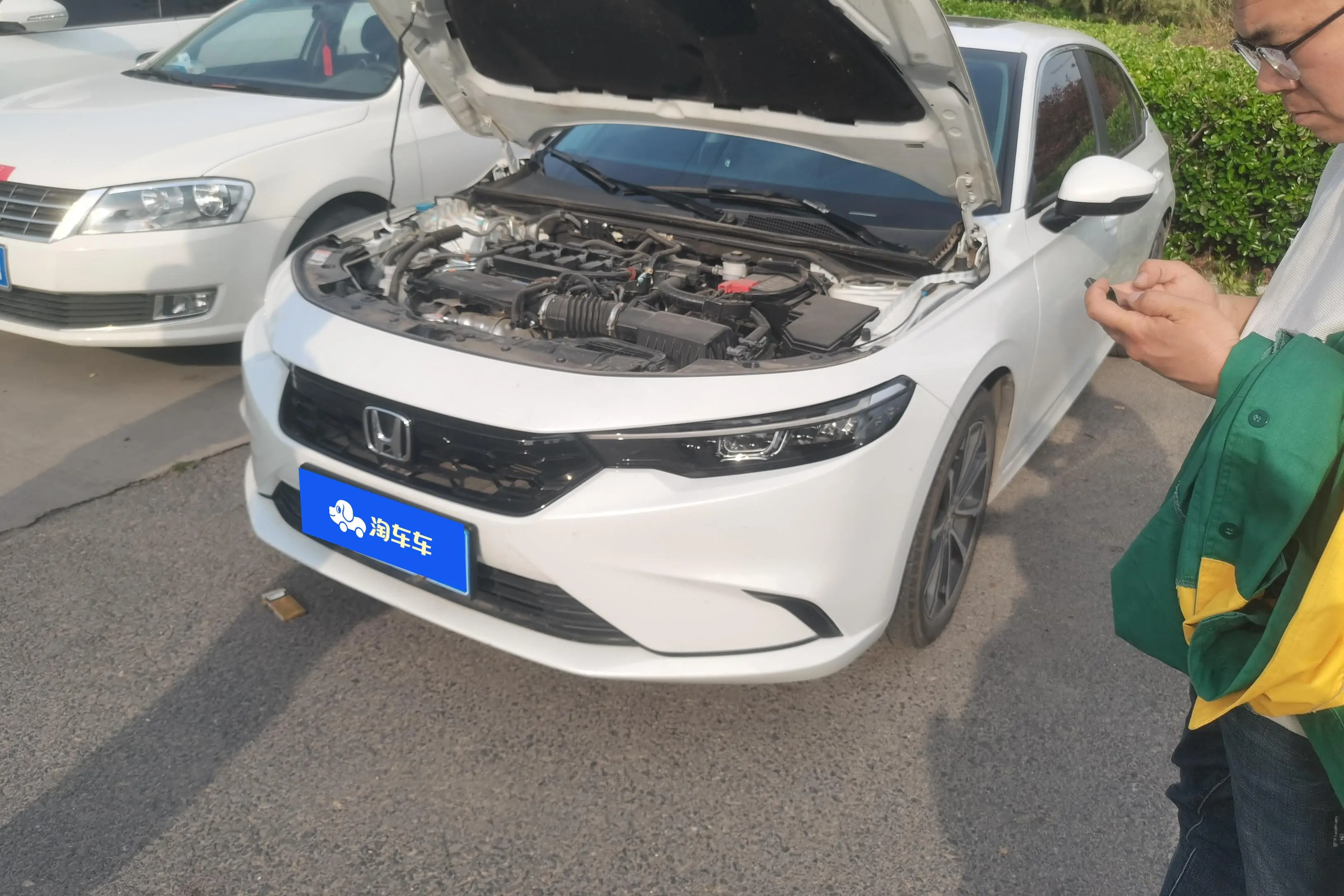 Honda Integra