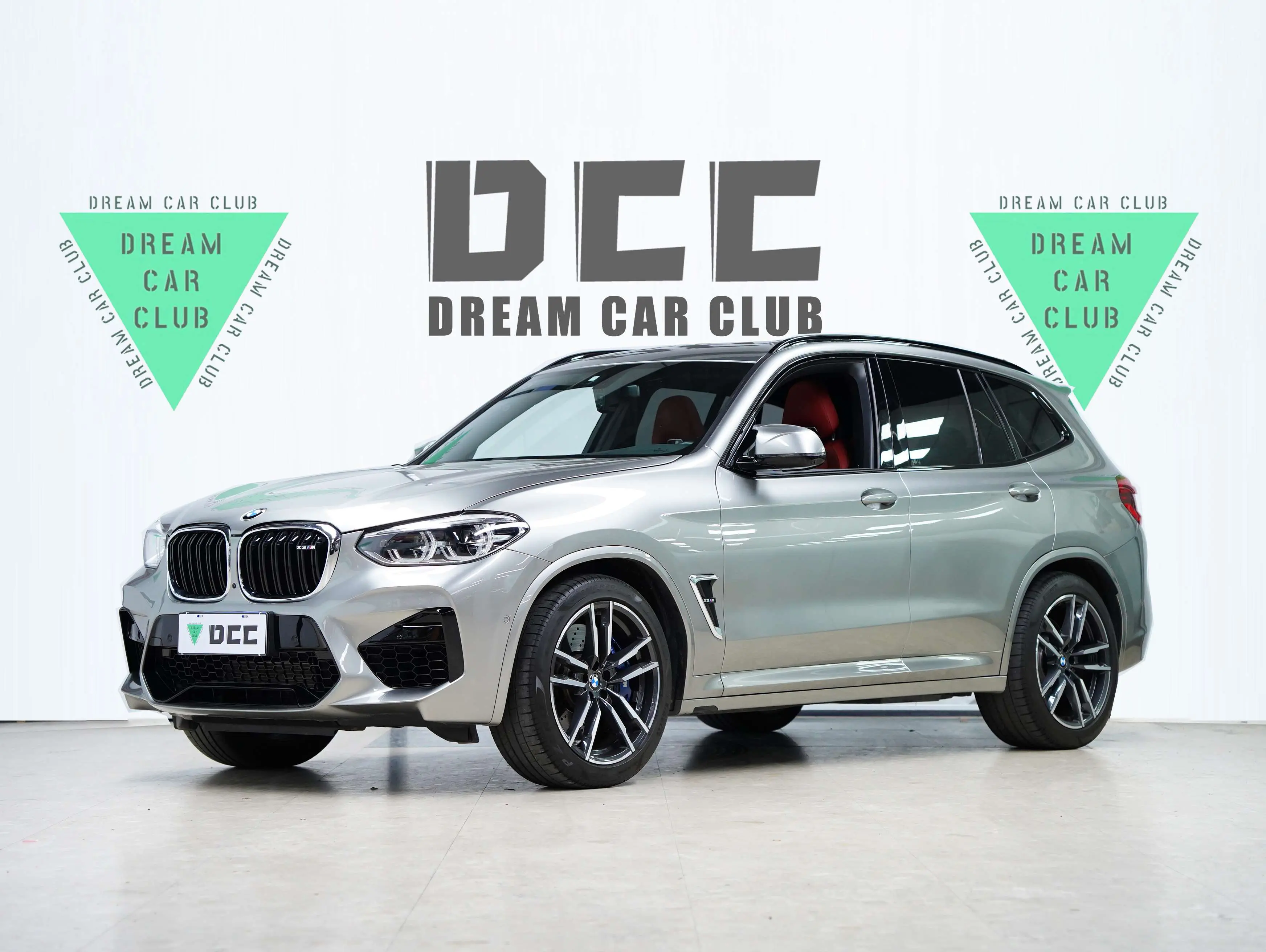 BMW X3 M