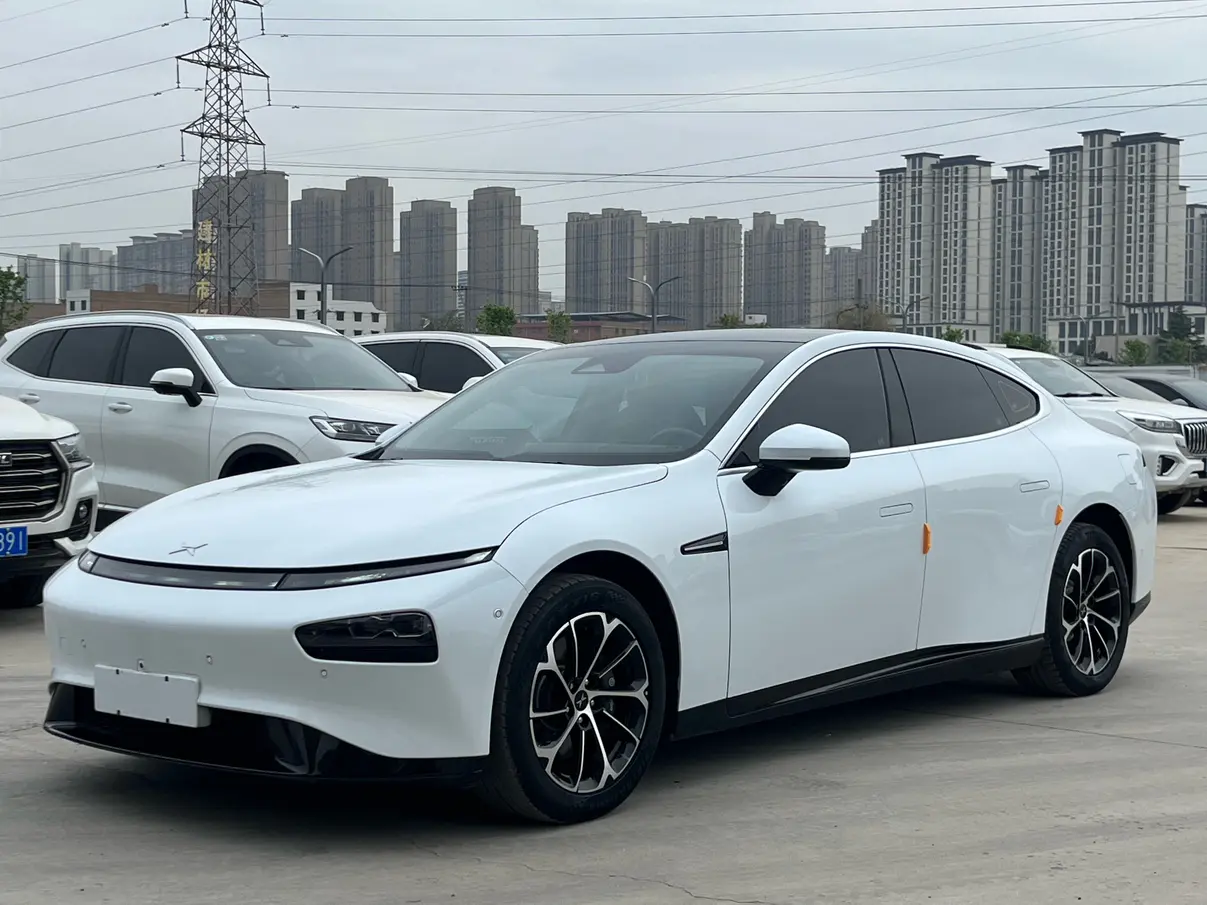 Xpeng P7