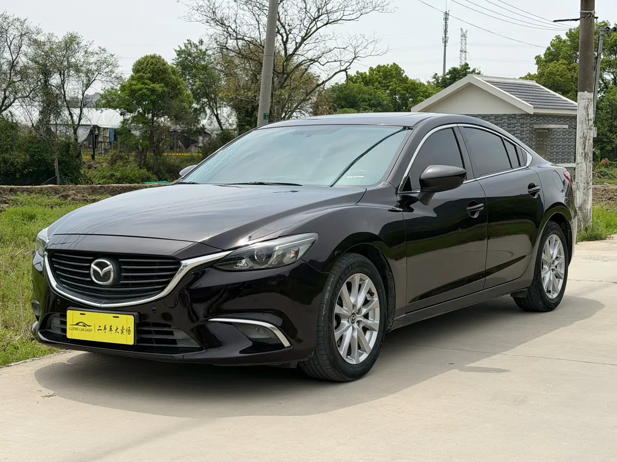 Mazda Atenza