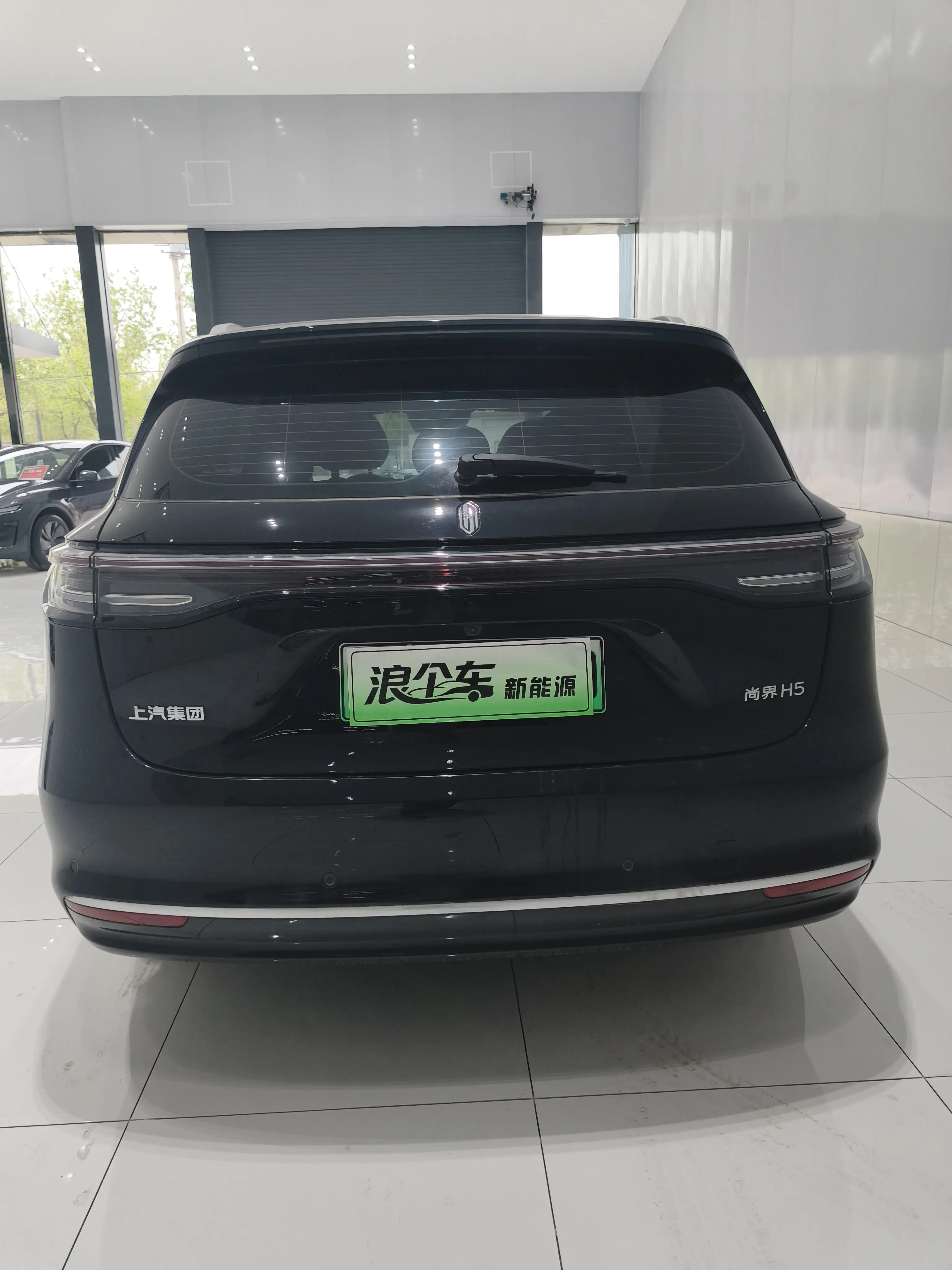 Shangjie H5