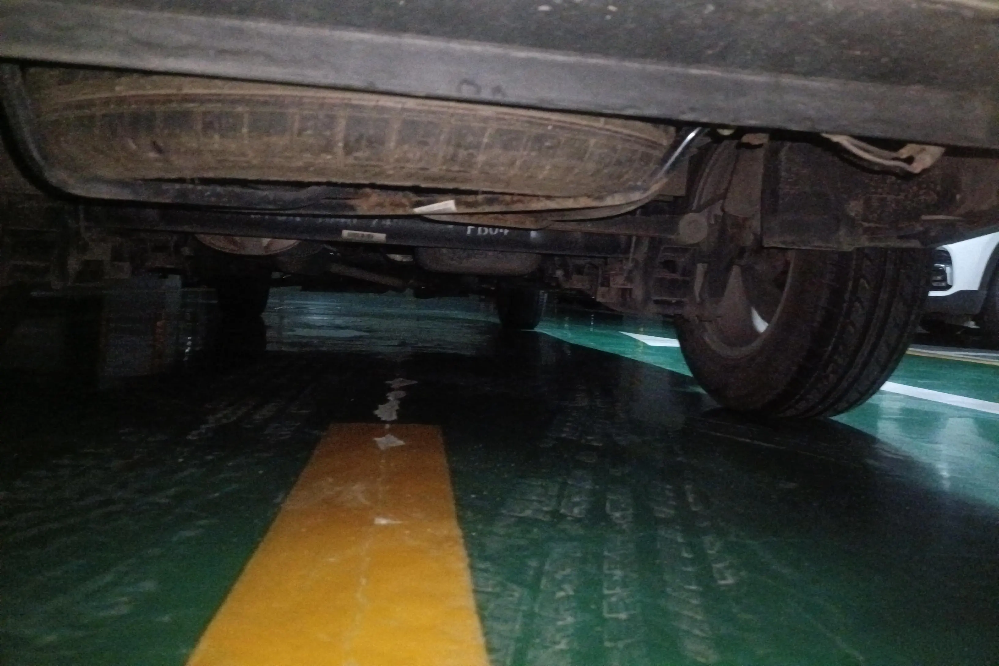 Dongfeng Fengon 370