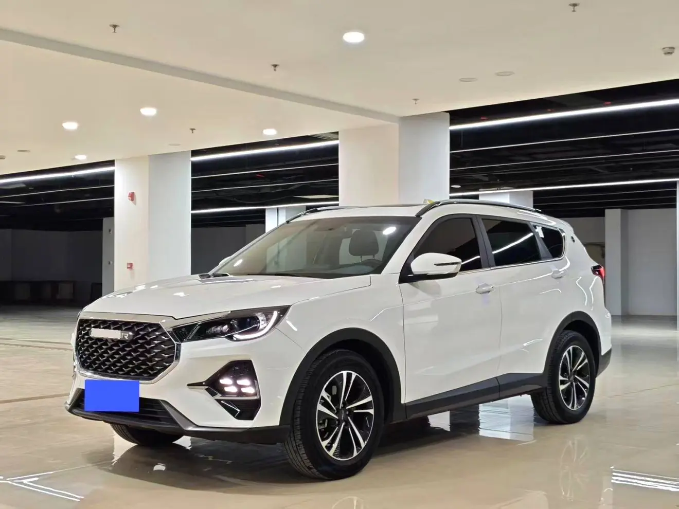 Jetour Jietu X70