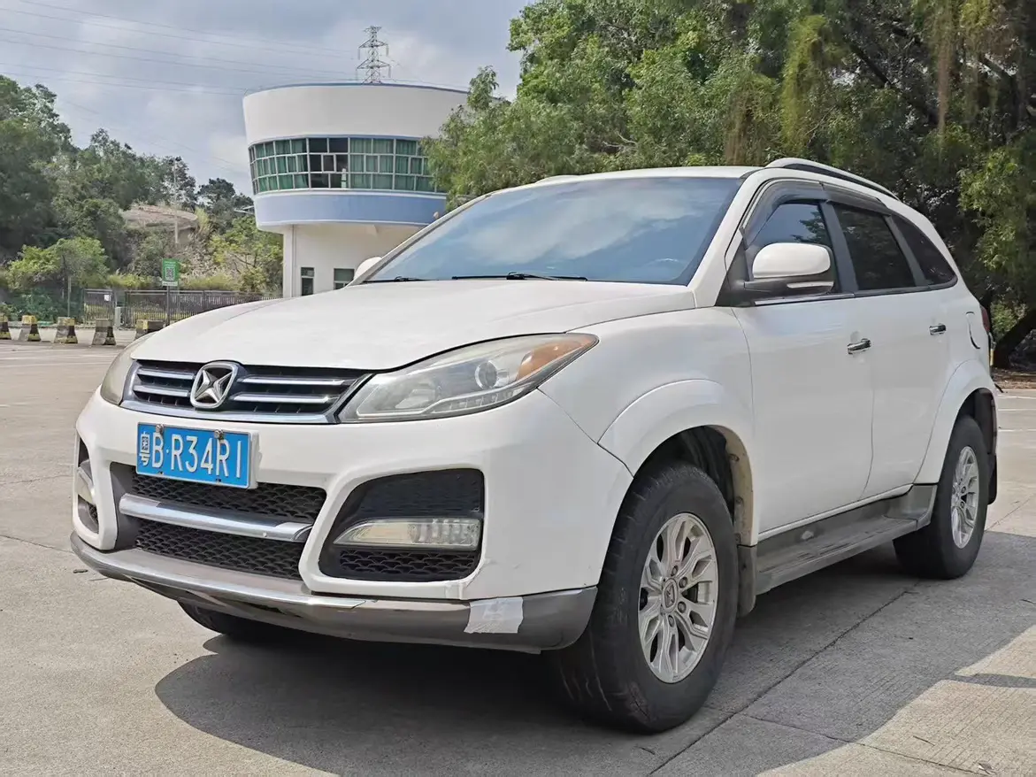 Yu Sheng Yusheng S350