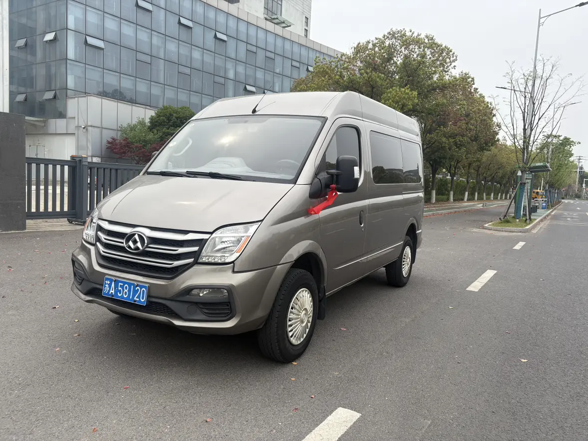 Datong Xintu V80