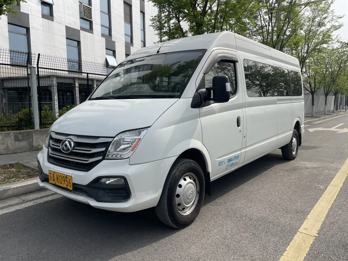 Datong Xintu V80