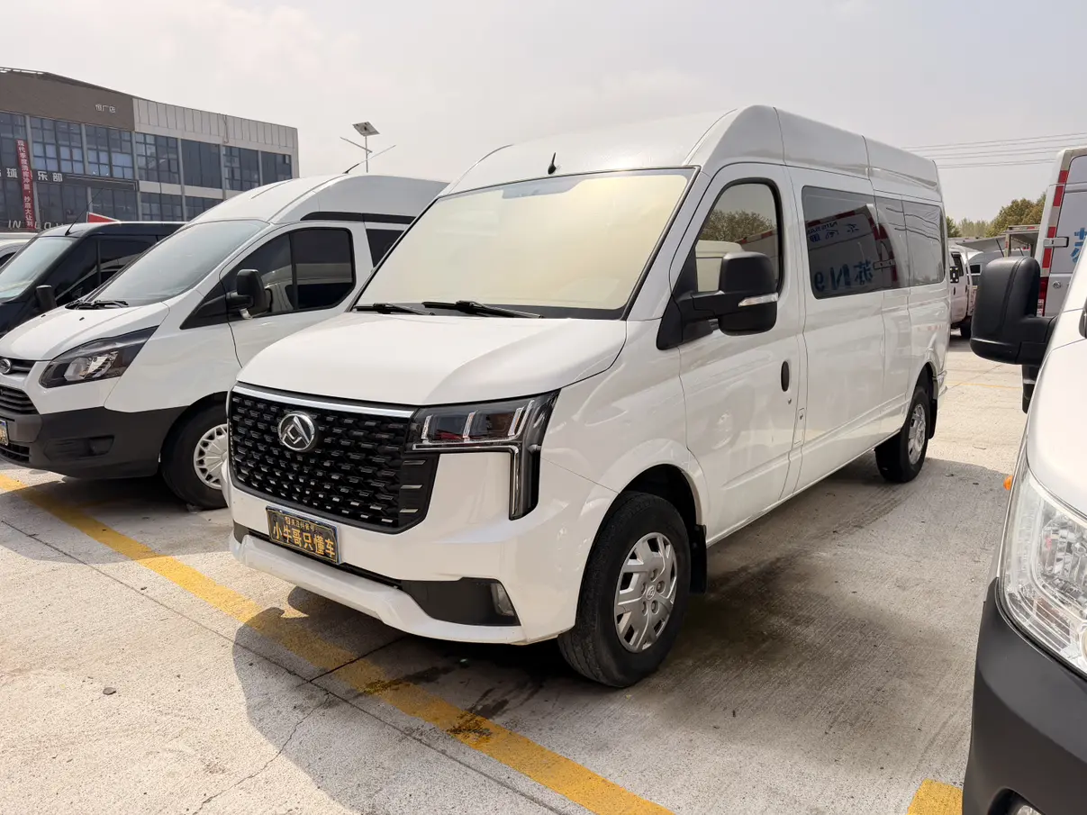Datong Xintu V80