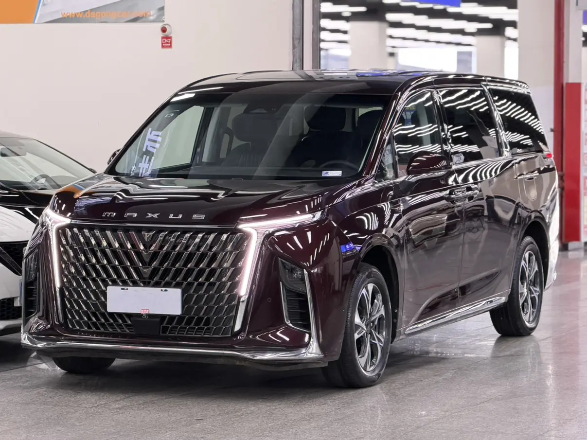 Datong Chase G90