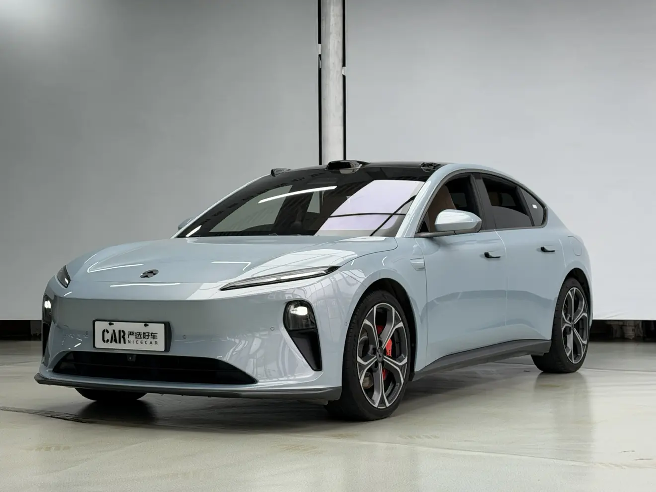 NIO ET5