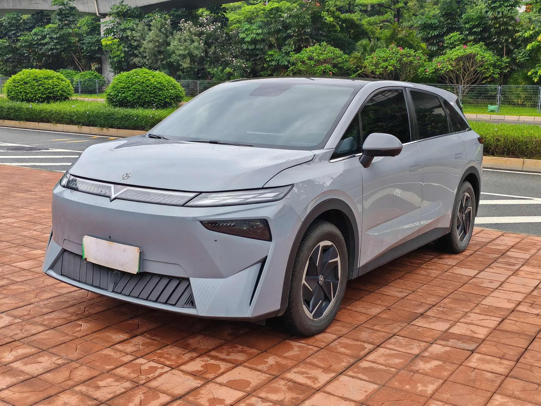 Kai Chen Venucia VX6