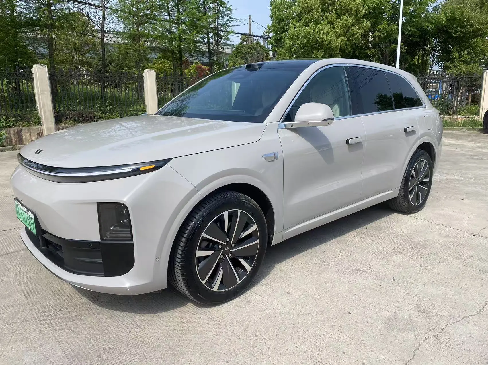 Lixiang L6