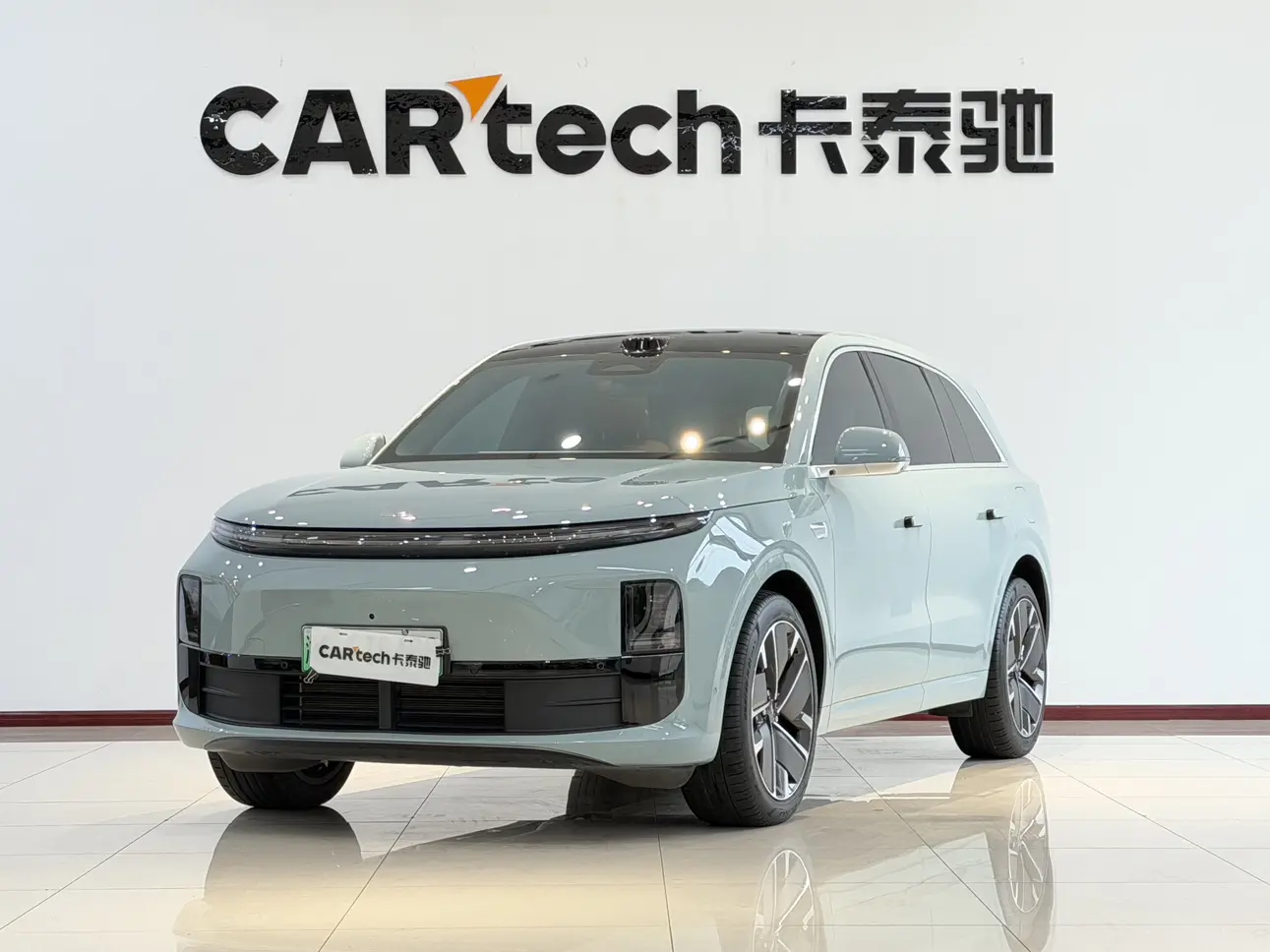 Lixiang L6