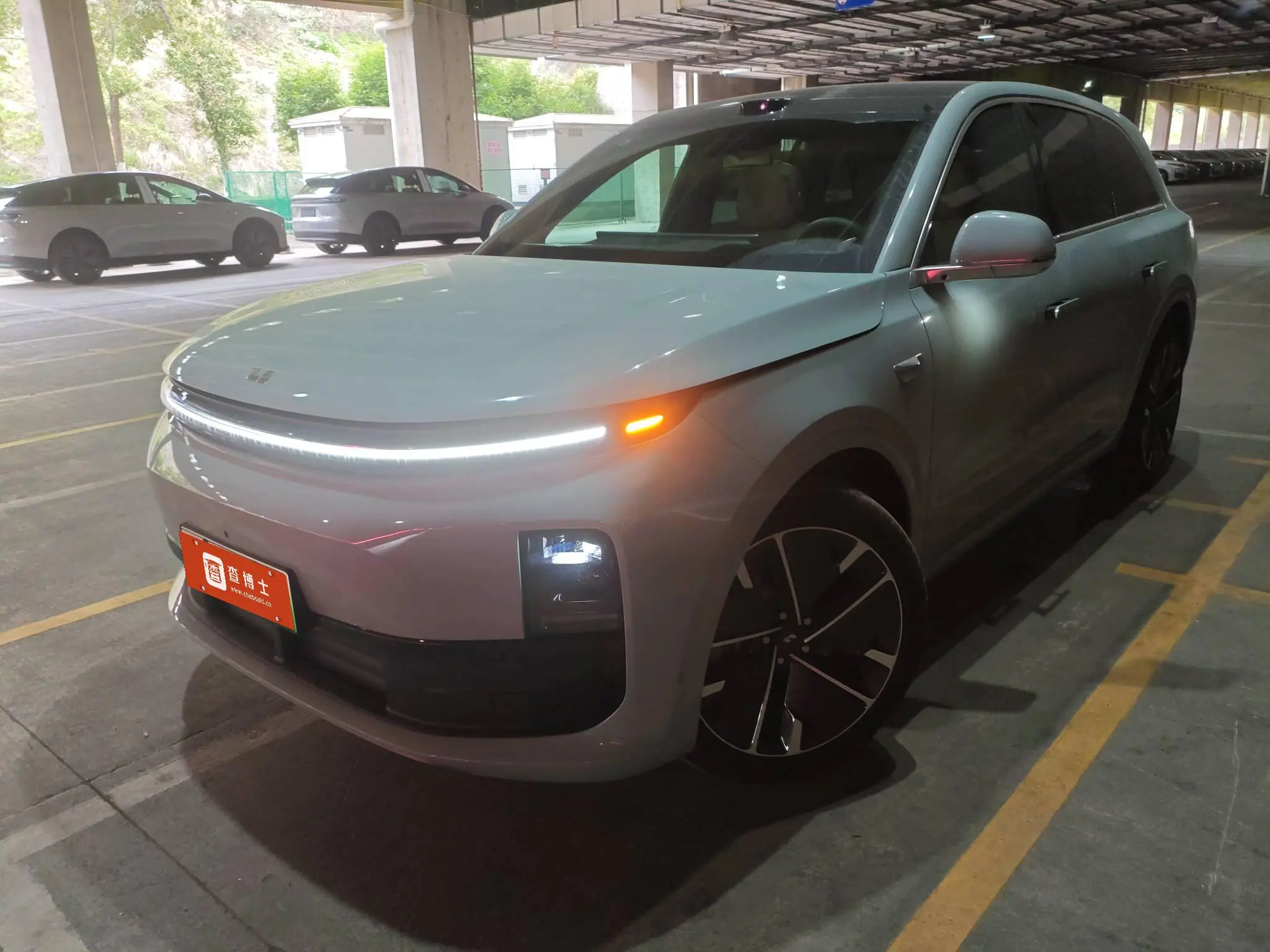 Lixiang L6