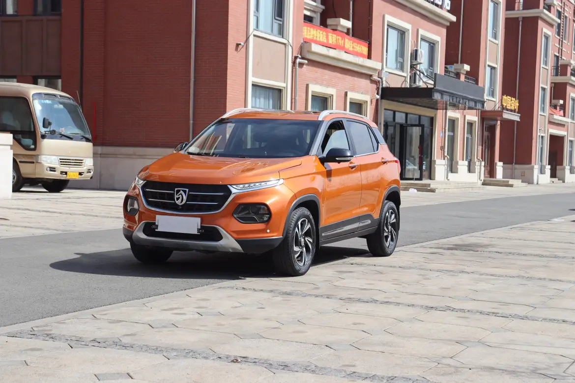 Baojun 510