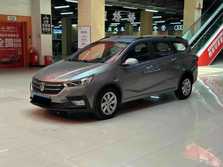 Baojun 310W