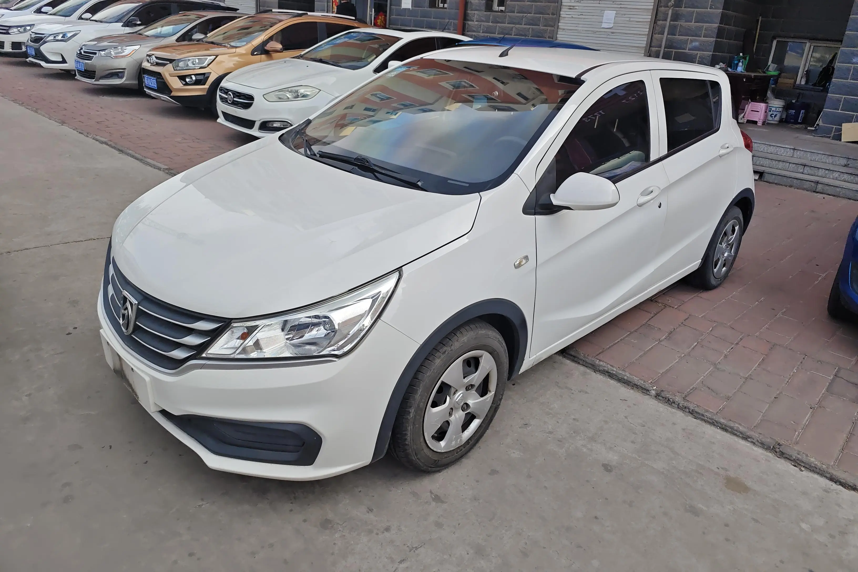 Baojun 310