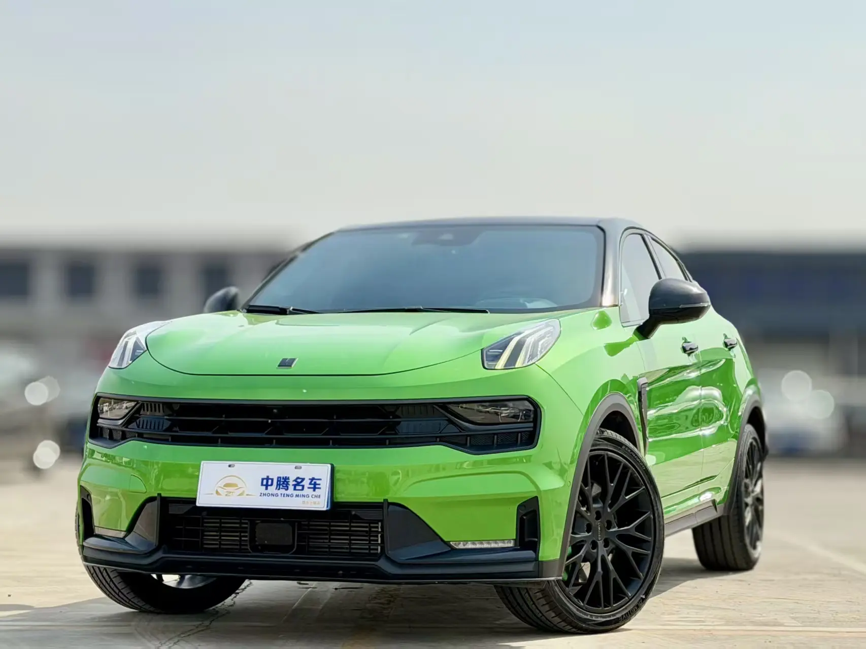 Lynk & Co 05