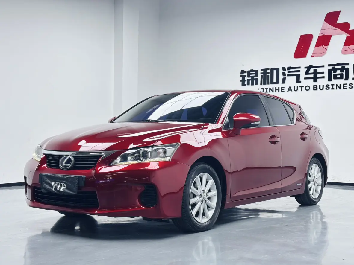 Lexus CT